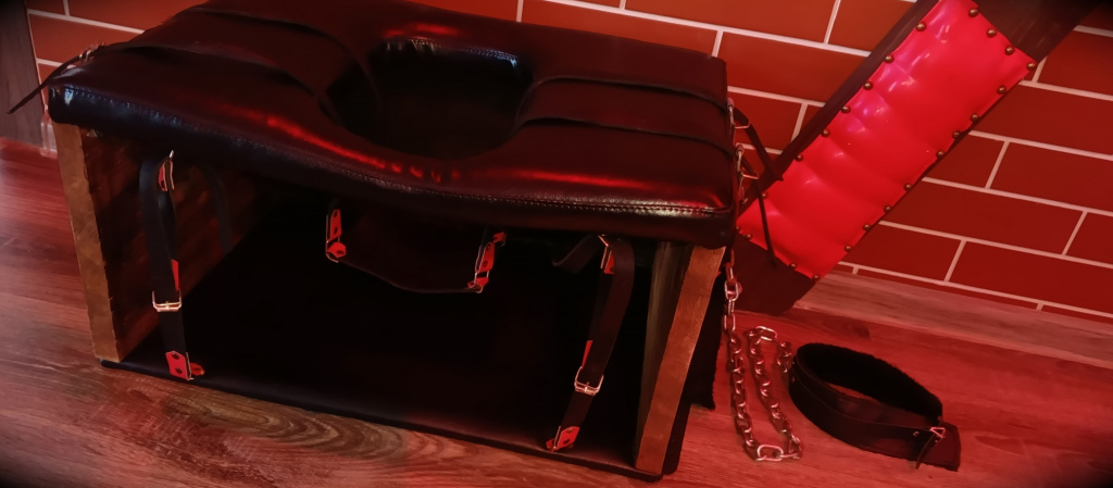 Frau Domina|BDSM: проститутки индивидуалки в Ярославле