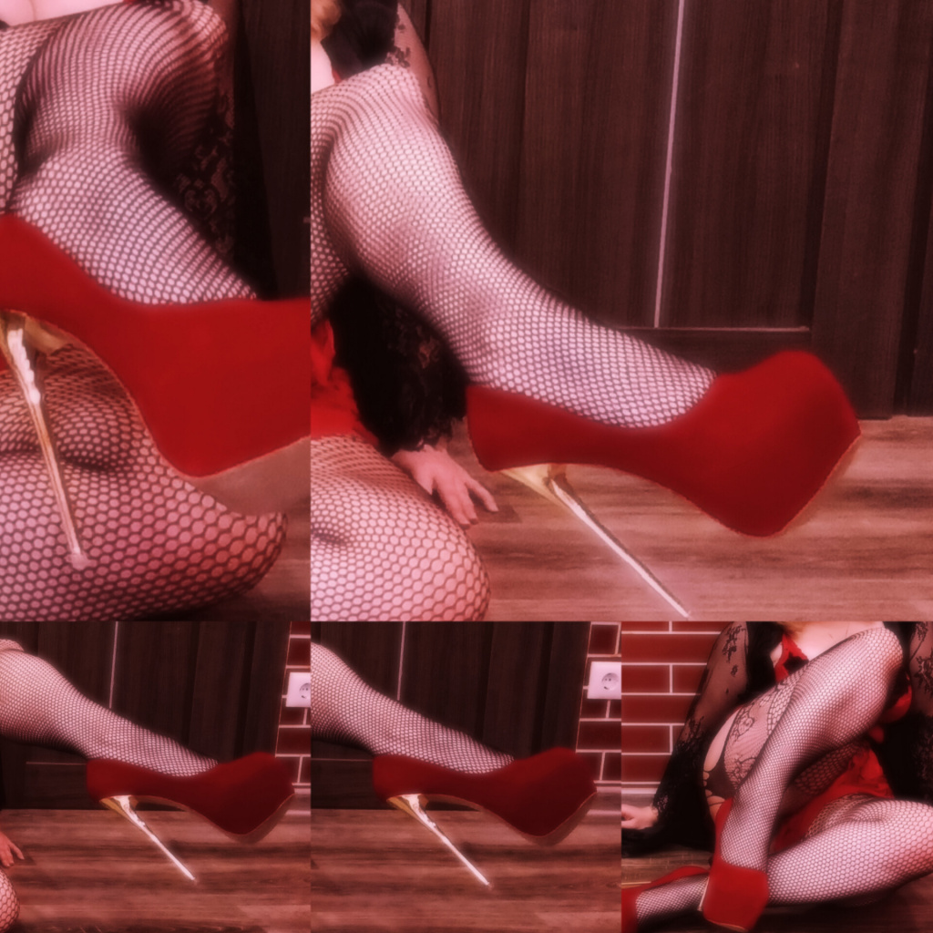 Frau Domina|BDSM: проститутки индивидуалки в Ярославле