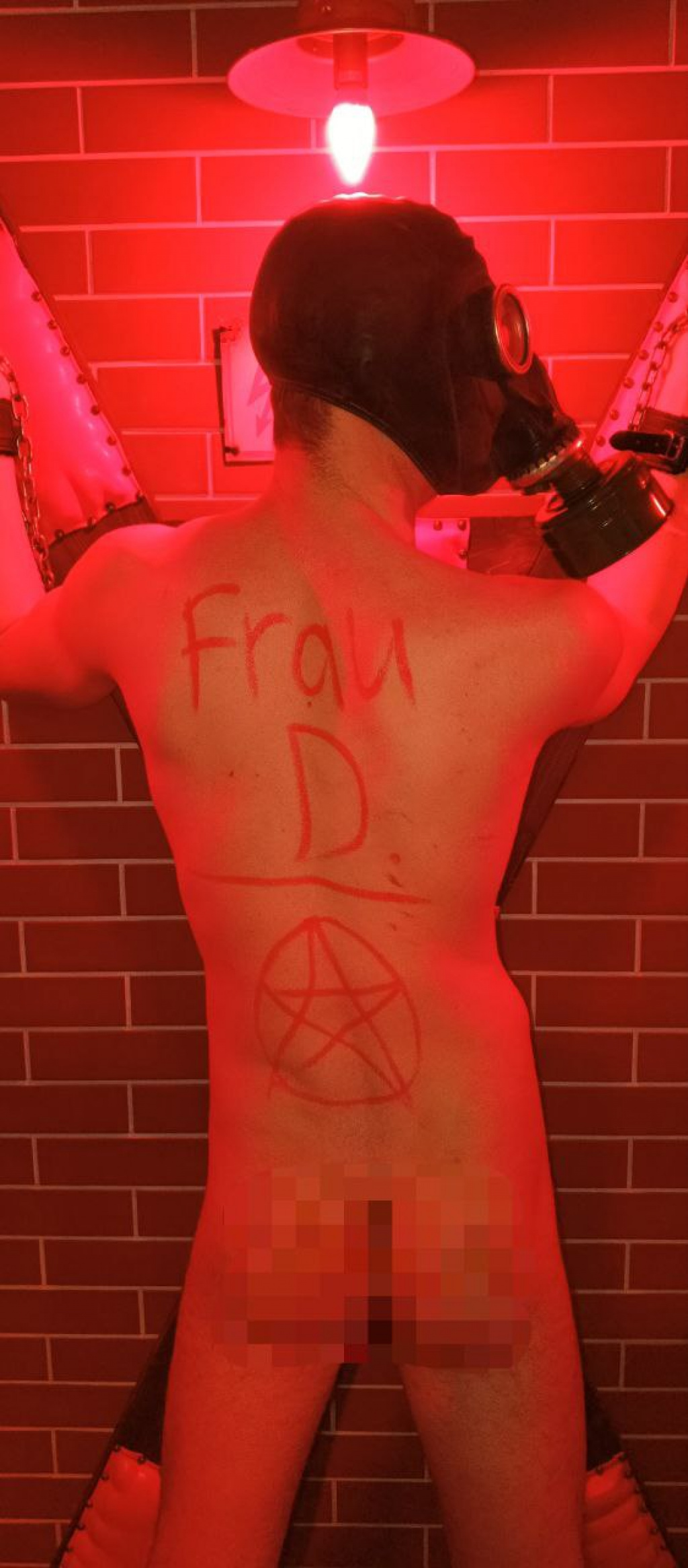 Frau Domina|BDSM: проститутки индивидуалки в Ярославле
