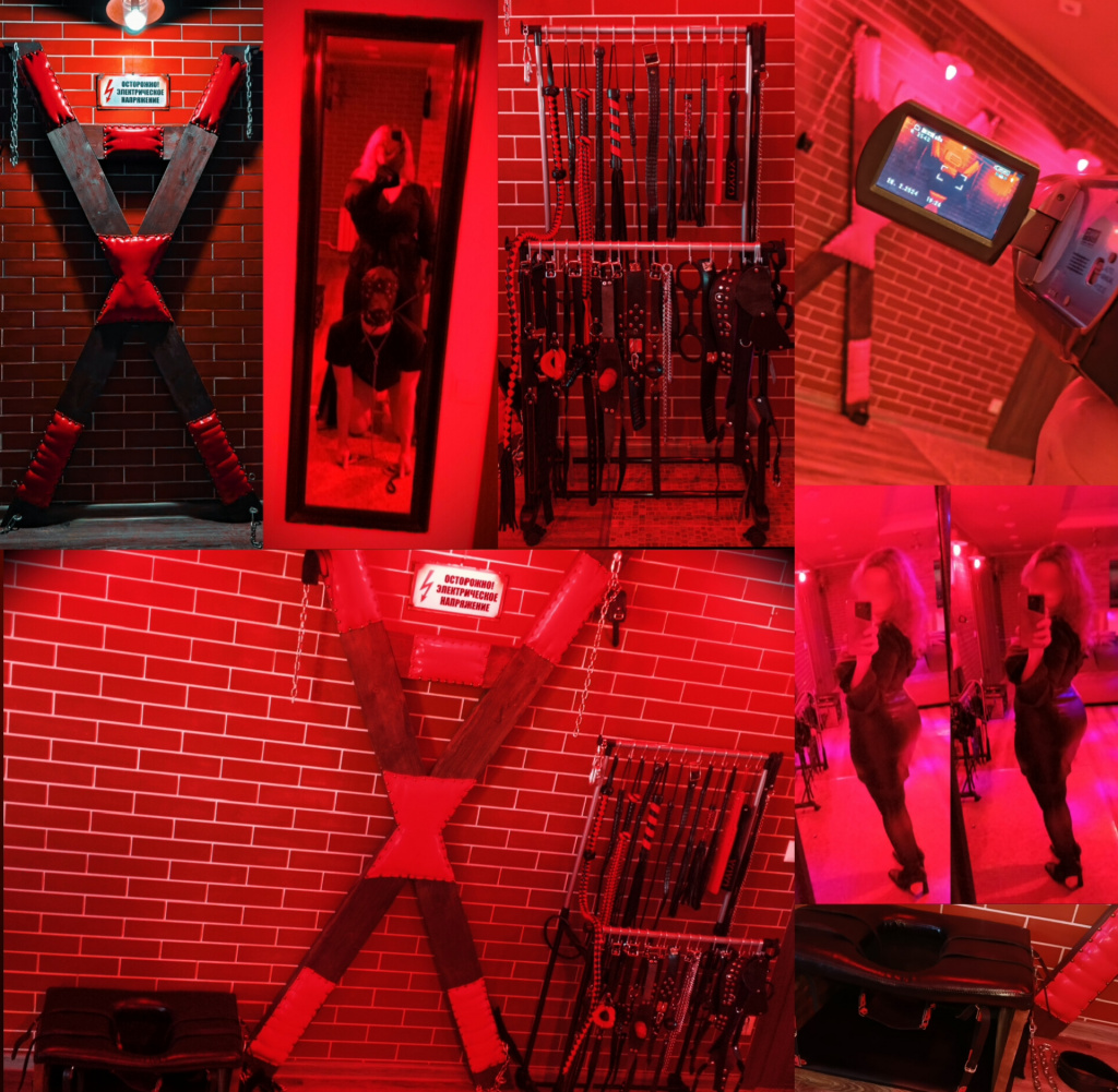 Frau Domina|BDSM: проститутки индивидуалки в Ярославле