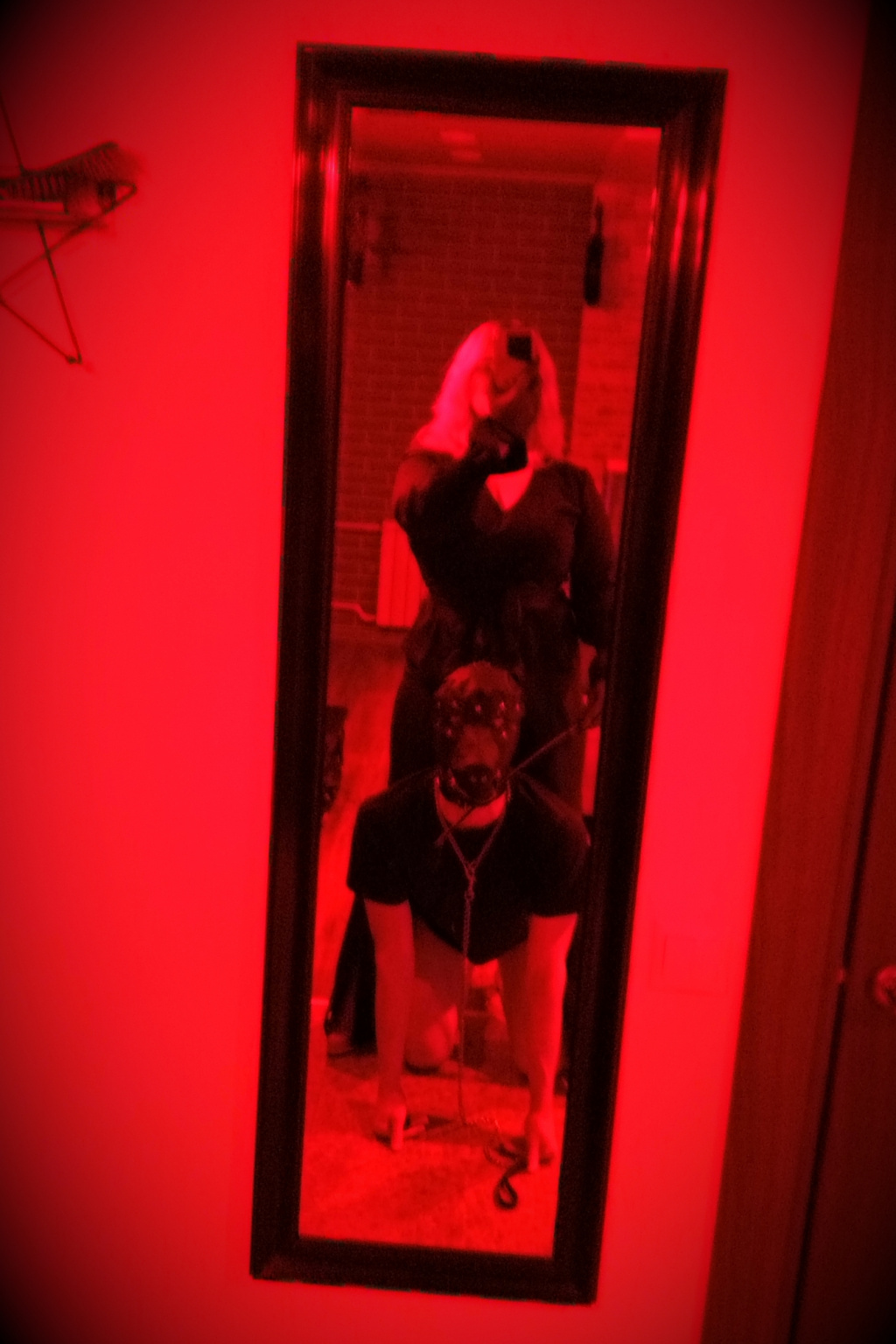 Frau Domina|BDSM: проститутки индивидуалки в Ярославле