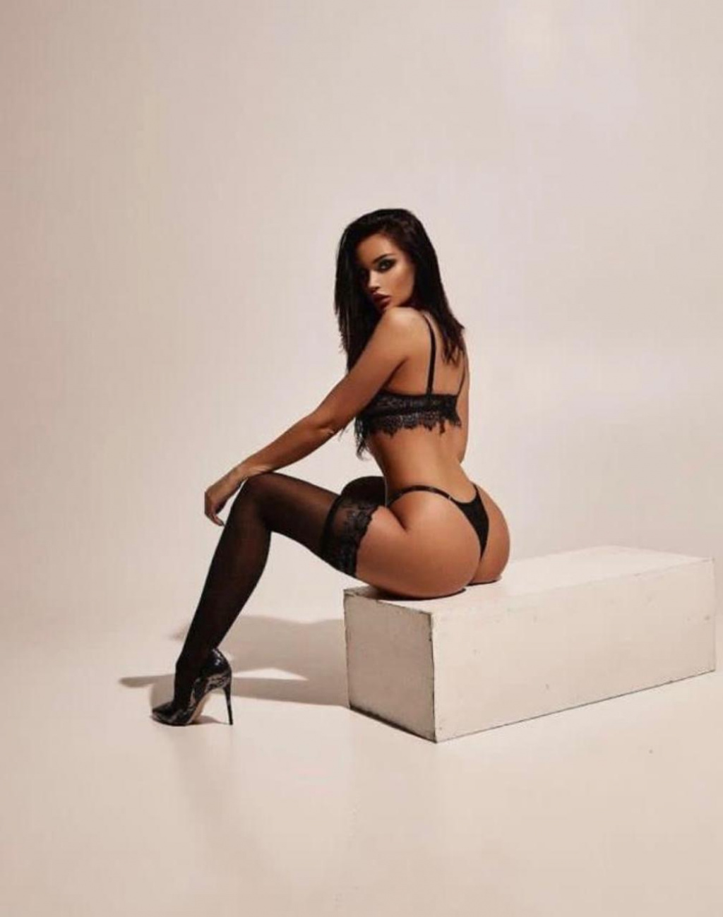 ALEXIA: проститутки индивидуалки в Ярославле