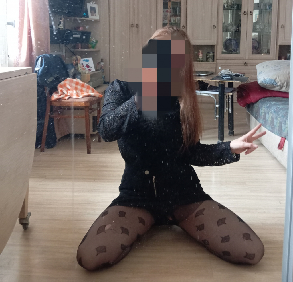 Анна: проститутки индивидуалки в Ярославле